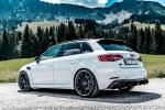 Audi RS3 Sportback by ABT 2018 года